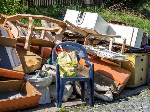 Best Same-Day Junk Removal  in Newcastle, WY