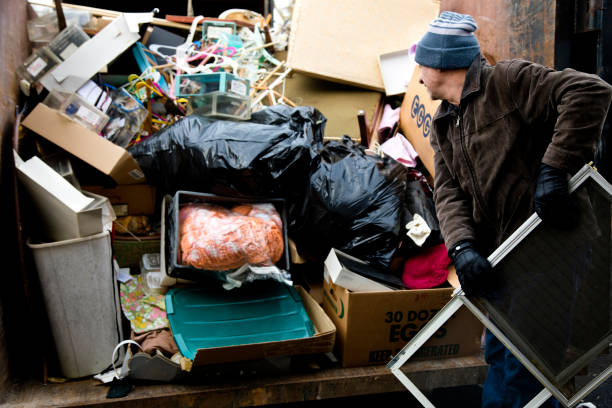 Best Commercial Junk Removal  in Newcastle, WY