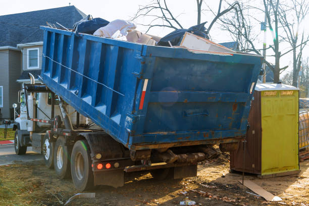 Best Dumpster Rental Services  in Newcastle, WY