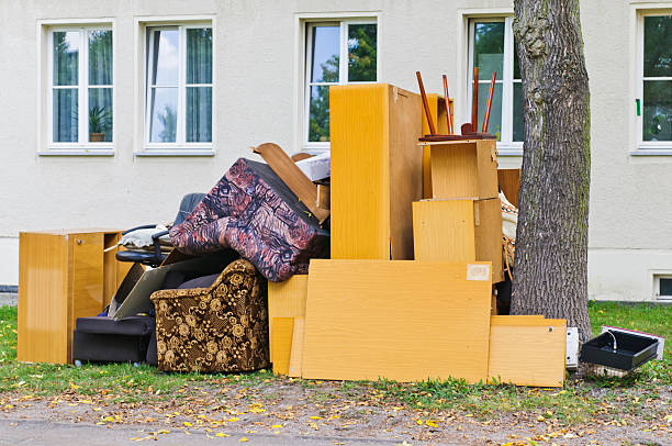 Best Residential Junk Removal  in Newcastle, WY